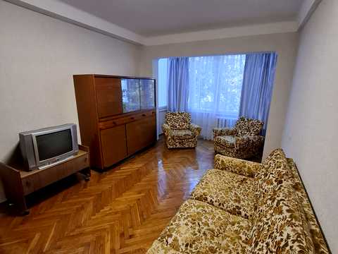 квартира по адресу Митрополита Василия Липковского ул. (Урицького), 15