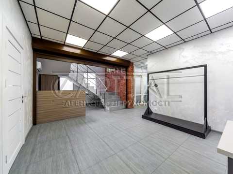 комерційна за адресою Передова вул., 3