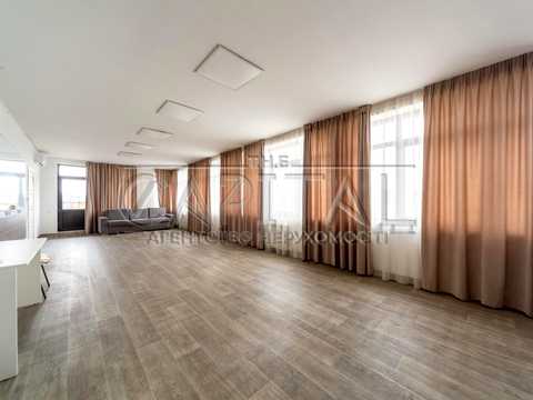 комерційна за адресою Передова вул., 3