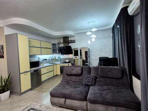 квартира за адресою Металургів просп., 21