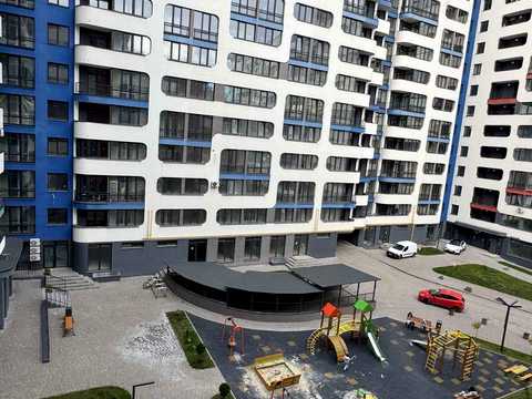 квартира за адресою Трускавецька вулиця, 111