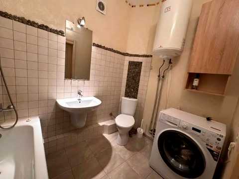 квартира по адресу Братів Горобців ул. (Дмитрия Кедрина), 53-А