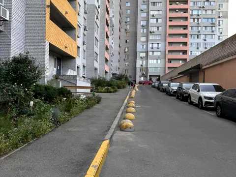 квартира по адресу Братів Горобців ул. (Дмитрия Кедрина), 53-А