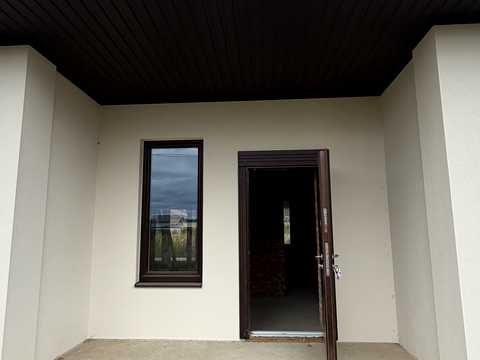 дом по адресу соборна, 99