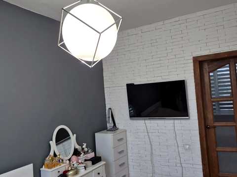 квартира за адресою Металургів просп., 21