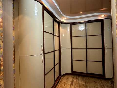 квартира по адресу Комитетская ул., 14