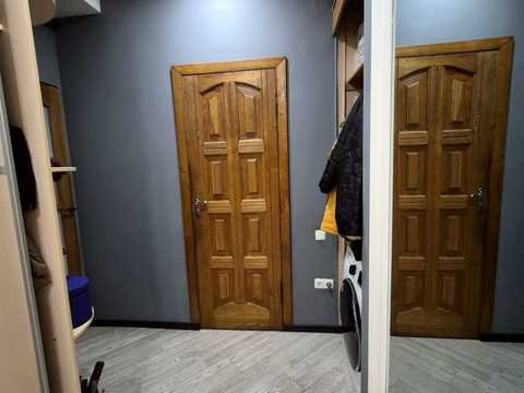 квартира за адресою Металургів просп., 21