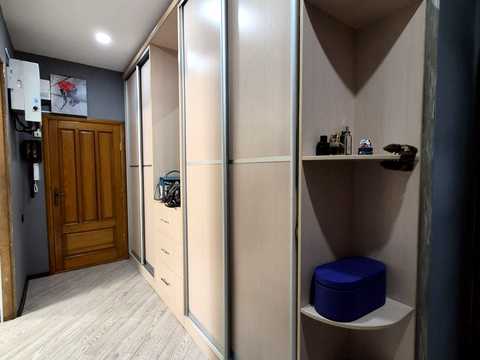 квартира за адресою Металургів просп., 21