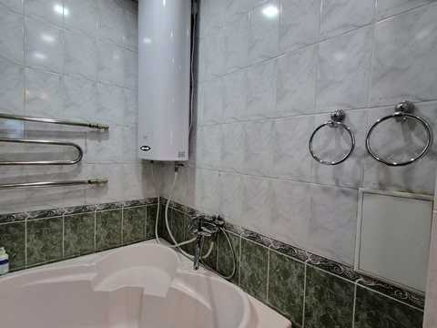 квартира за адресою Металургів просп., 21