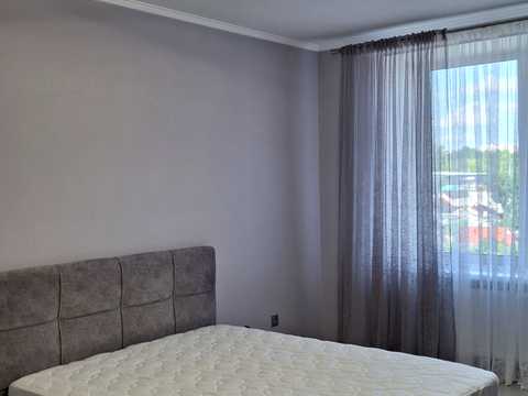 квартира за адресою Микулинецька вул., 5