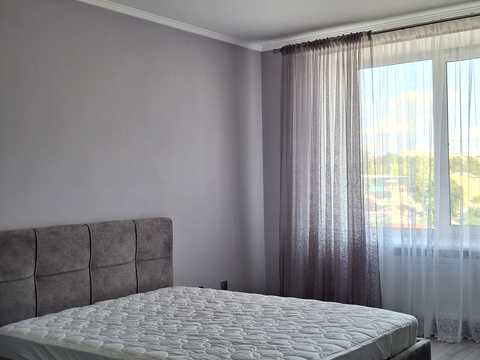 квартира за адресою Микулинецька вул., 5