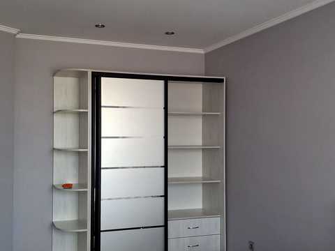 квартира за адресою Микулинецька вул., 5