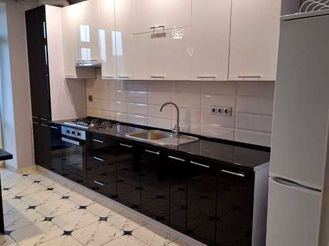 квартира за адресою Микулинецька вул., 5