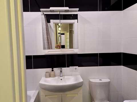 квартира за адресою Микулинецька вул., 5