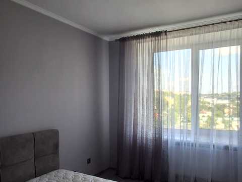 квартира за адресою Микулинецька вул., 5