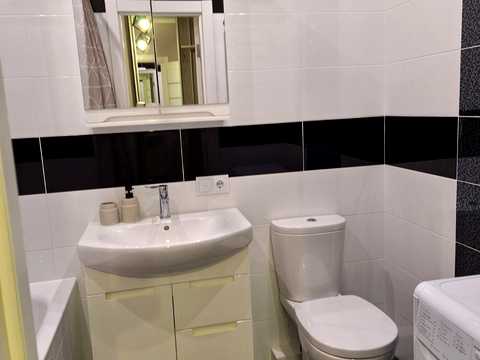 квартира за адресою Микулинецька вул., 5
