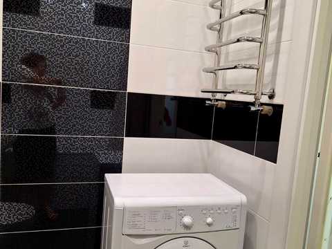 квартира за адресою Микулинецька вул., 5