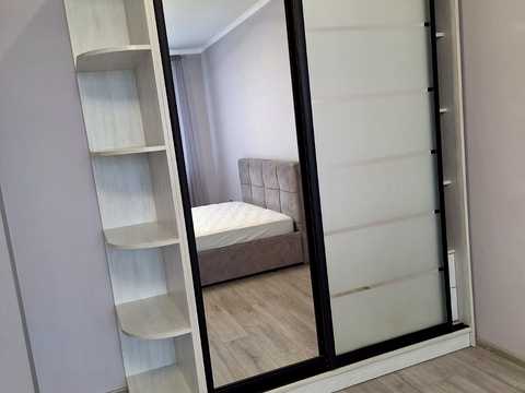 квартира за адресою Микулинецька вул., 5