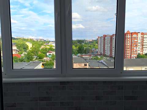 квартира за адресою Микулинецька вул., 5