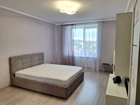 квартира за адресою Микулинецька вул., 5