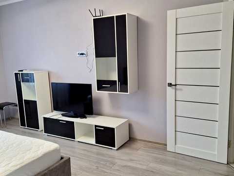 квартира за адресою Микулинецька вул., 5