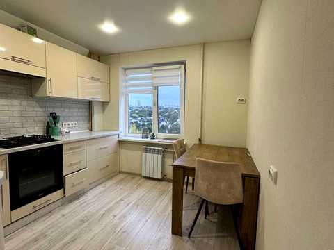 квартира за адресою Запоріжжя, Автозаводська вул., 60