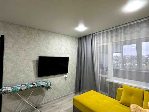 квартира за адресою Запоріжжя, Автозаводська вул., 60