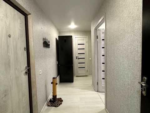 квартира за адресою Запоріжжя, Автозаводська вул., 60