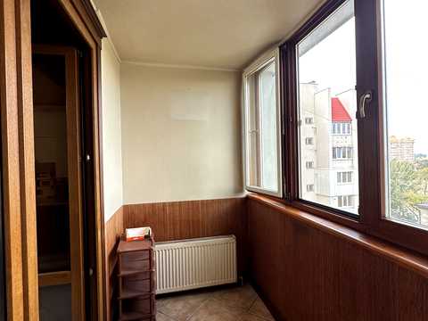 квартира по адресу Комитетская ул., 14