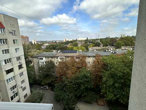 квартира по адресу Комитетская ул., 14