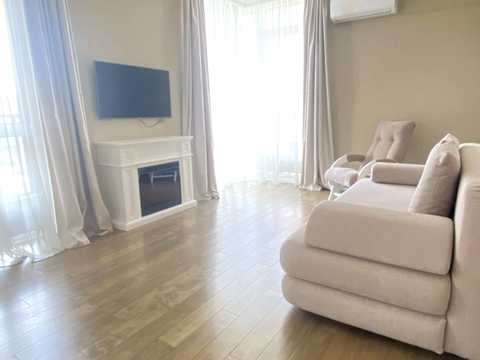 квартира за адресою Предславинська вул., 55