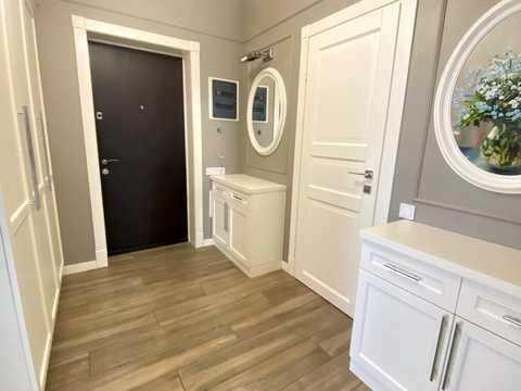 квартира за адресою Предславинська вул., 55