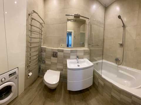 квартира за адресою Предславинська вул., 55