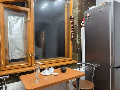 квартира по адресу Тракторостроителей просп., 160