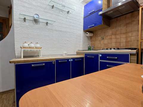 квартира по адресу Тракторостроителей просп., 160