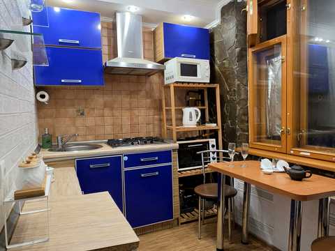квартира по адресу Тракторостроителей просп., 160