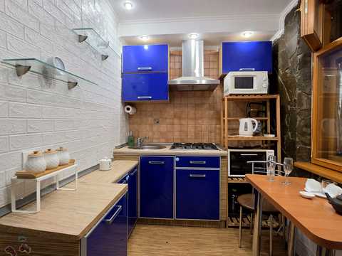квартира по адресу Тракторостроителей просп., 160