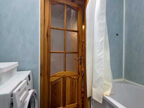 квартира по адресу Тракторостроителей просп., 160