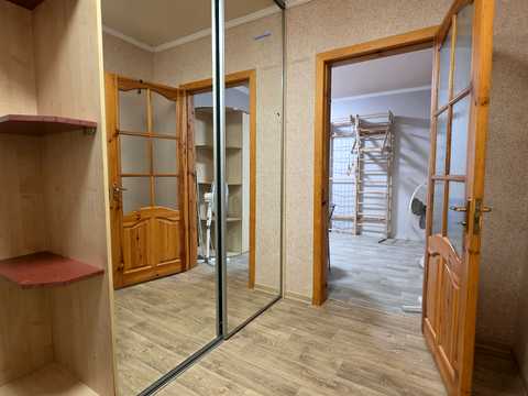 квартира по адресу Тракторостроителей просп., 160
