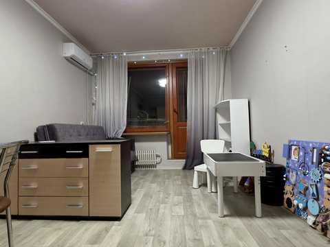 квартира по адресу Тракторостроителей просп., 160