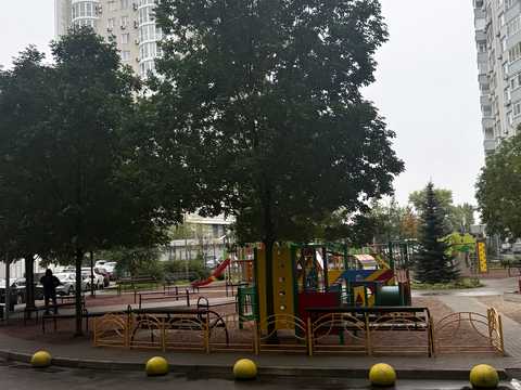 квартира за адресою Володимира Івасюка просп. (Героїв Сталінграду), 2-Д
