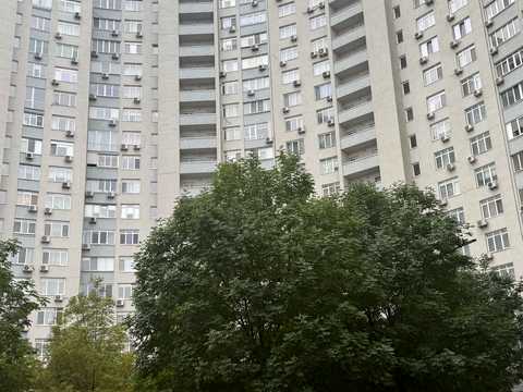 квартира за адресою Володимира Івасюка просп. (Героїв Сталінграду), 2-Д