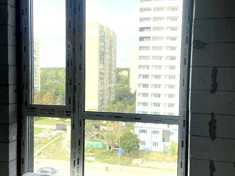 квартира за адресою Європейського Союзу просп. (Правди), 57