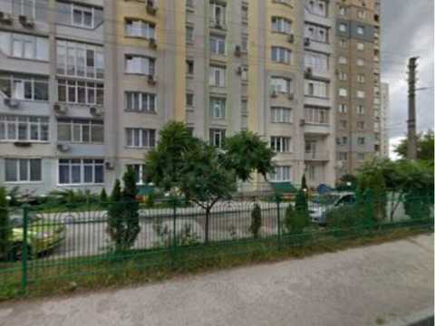 квартира за адресою Харків, Станіслава Партали вул. (Балакірєва), 23а