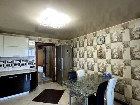 квартира по адресу Комитетская ул., 14