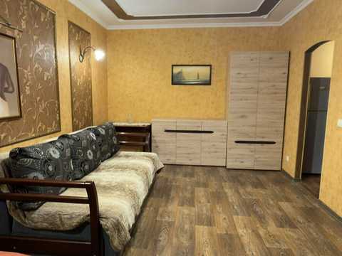 квартира по адресу Ивана и Юрия Лип ул. (Гайдара), 42/44