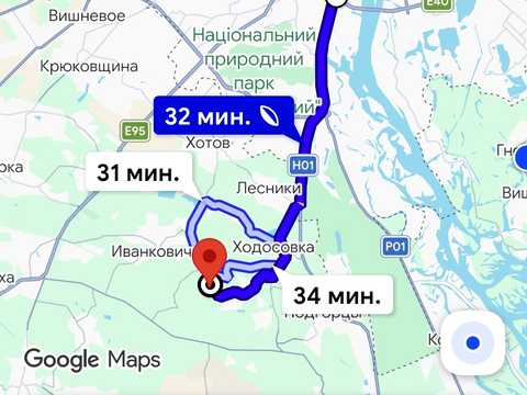 ділянка за адресою Садове товариство "Мрія"