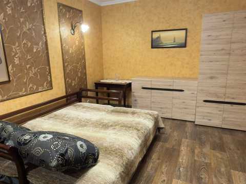 квартира по адресу Ивана и Юрия Лип ул. (Гайдара), 42/44