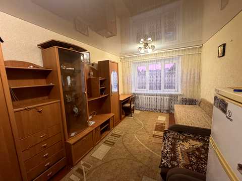 кімната за адресою Київська вул., 132