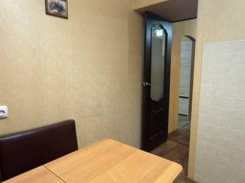 квартира по адресу Ивана и Юрия Лип ул. (Гайдара), 42/44
